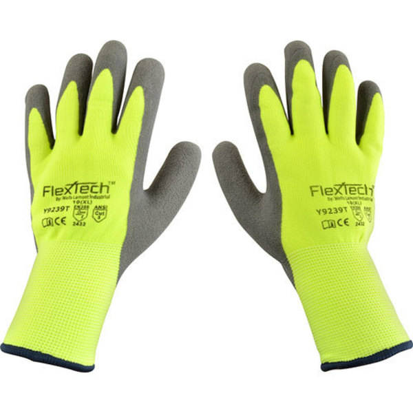 Tucker Glove, Freezer(Cut-Resist Xl)Pr Y9239TXL